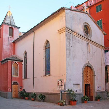 Nel Cuore Di Rio Riomaggiore Exterior photo