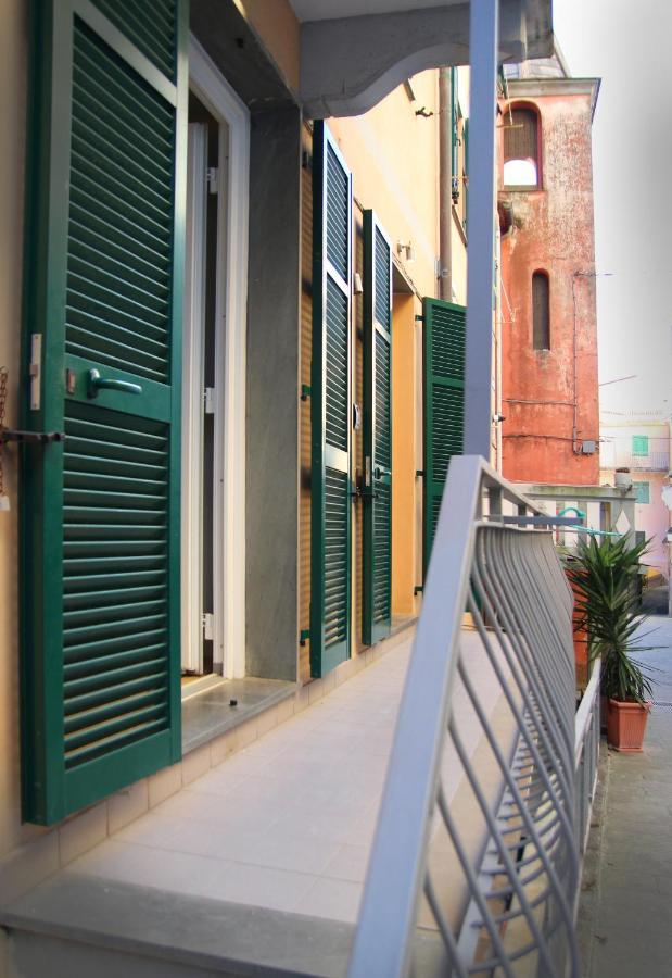 Nel Cuore Di Rio Riomaggiore Exterior photo